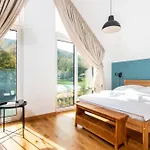 Apartment Klimczok