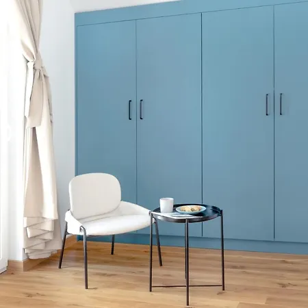 Klimczok Apartmán Bystra (Bielsko)