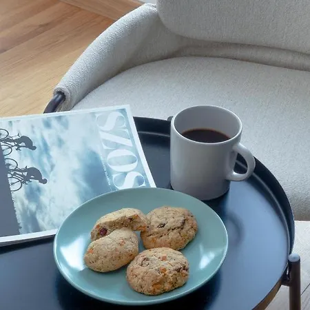 Appartement Klimczok *