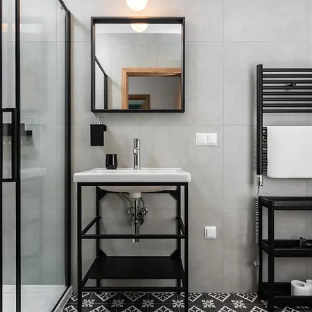 Apartmán Klimczok Bystra (Bielsko)