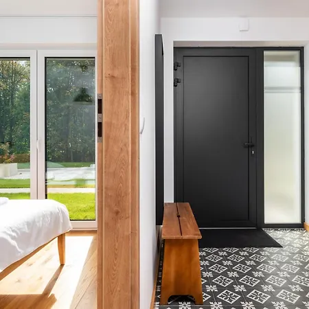 Klimczok Appartement