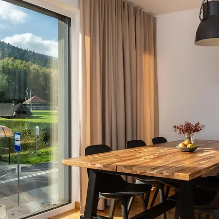 Klimczok * Bystra (Bielsko)