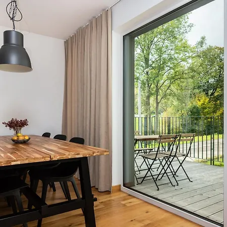 Klimczok Appartement Bystra (Bielsko)