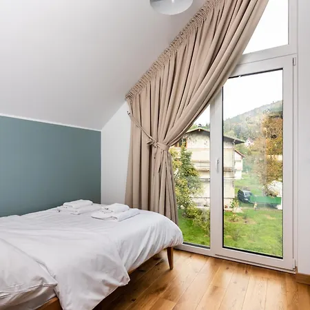 Klimczok Bystra (Bielsko)