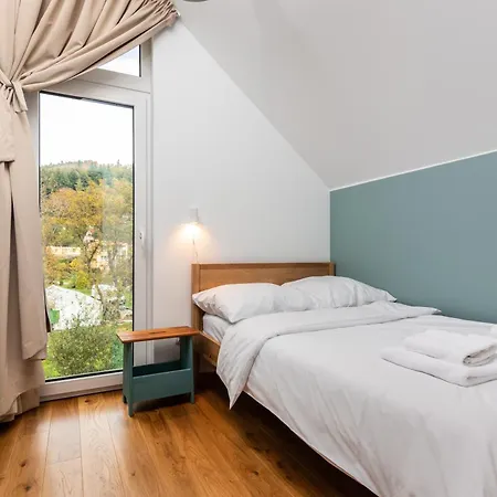 Klimczok Appartement