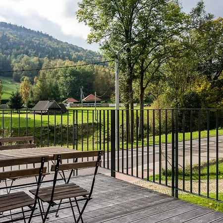 Klimczok Bystra (Bielsko)