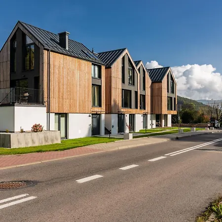 Apartmán Klimczok *