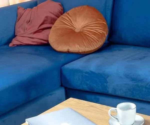 Διαμέρισμα Klimczok