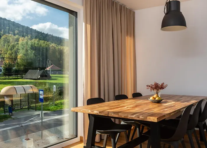 Klimczok * Bystra (Bielsko)