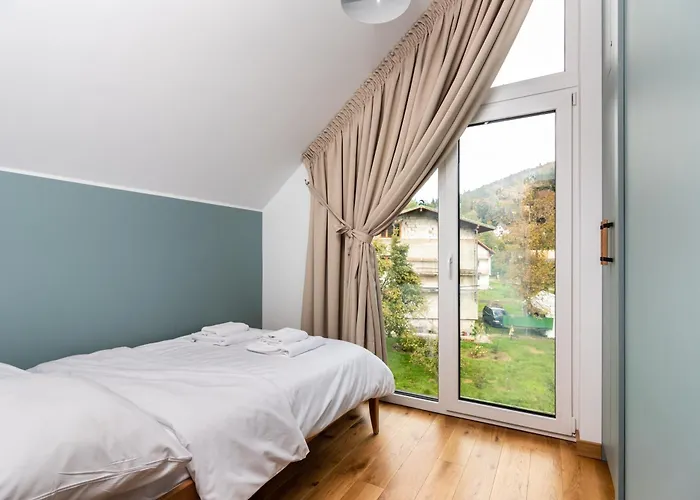 Klimczok Bystra (Bielsko)