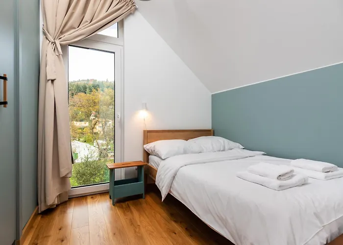 Klimczok Διαμέρισμα