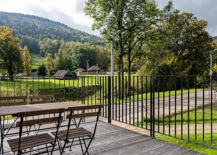 Klimczok Bystra (Bielsko)