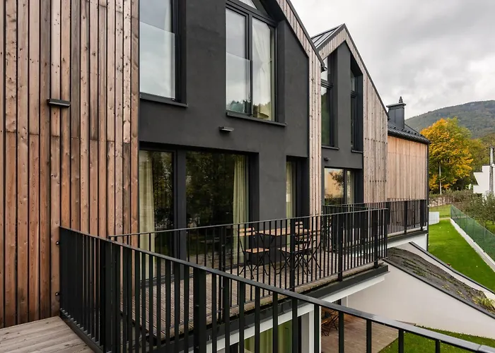 Klimczok Διαμέρισμα