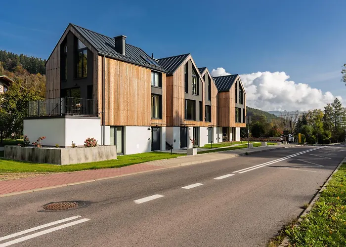 Διαμέρισμα Klimczok *